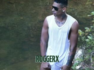 ROGGERX