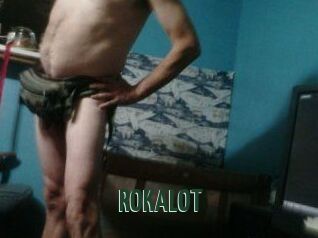 ROKALOT