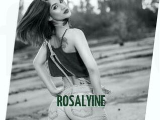 ROSALYINE