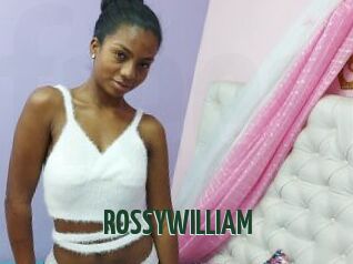 ROSSYWILLIAM