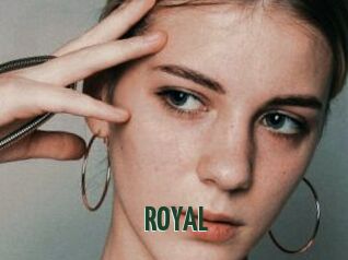 ROYAL