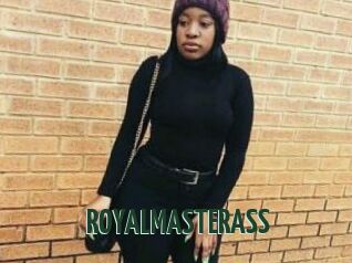 ROYALMASTERASS