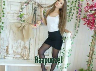 Raapunzel