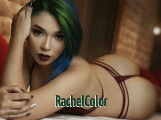 RachelColor