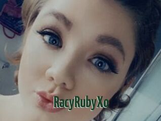 RacyRubyXo