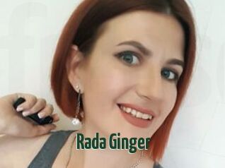 Rada_Ginger