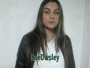 RaeOwsley