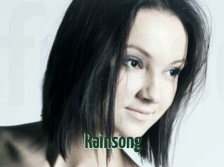 Rainsong