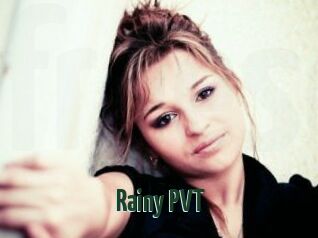 Rainy_PVT