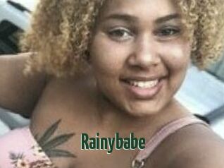 Rainybabe