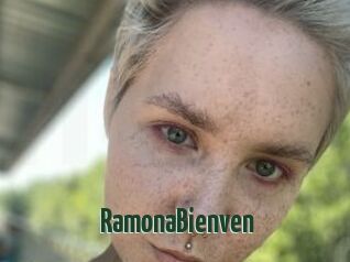 RamonaBienven