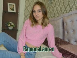 RamonaLauren