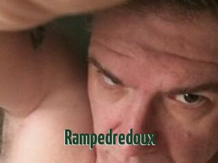 Rampedredoux