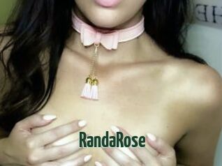 RandaRose