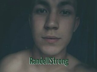 RandellStrong