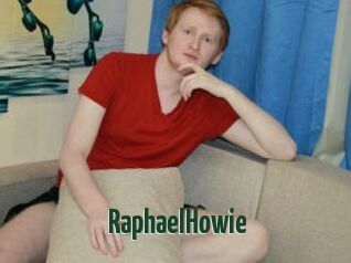 RaphaelHowie