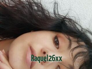 Raquel26xx