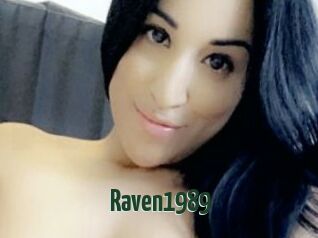 Raven1989