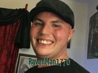 RavenMan1770