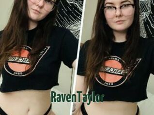 RavenTaylor