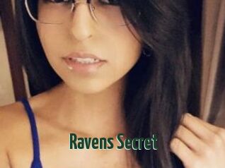 Ravens_Secret