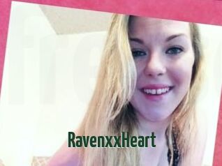 RavenxxHeart