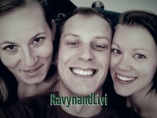 RavynandLivi