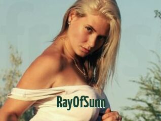 RayOfSunn