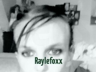 Raylefoxx