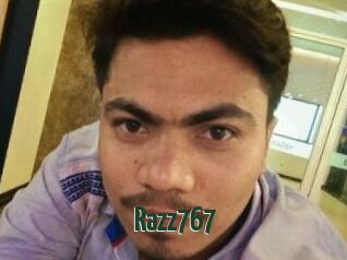 Razz767