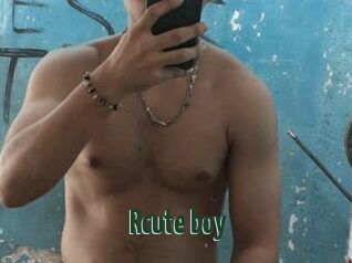 Rcute_boy