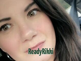 ReadyRikki