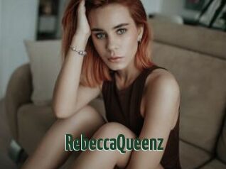 RebeccaQueenz