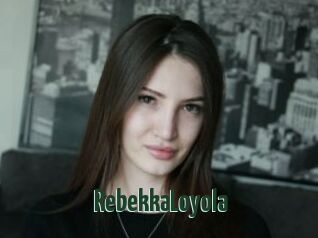 RebekkaLoyola