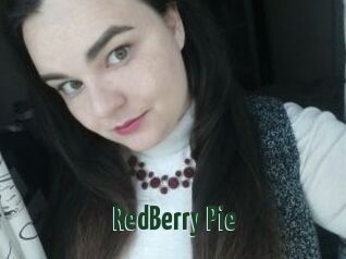 RedBerry_Pie