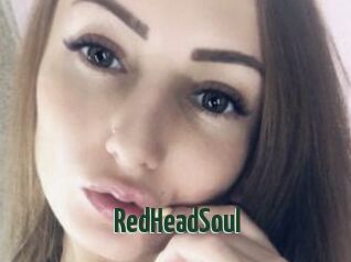 RedHeadSoul