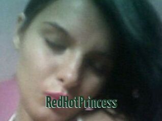 RedHotPrincess