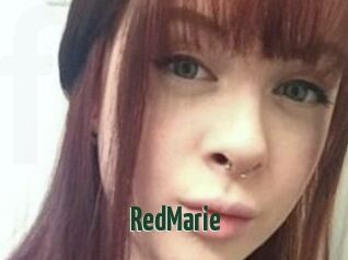 RedMarie