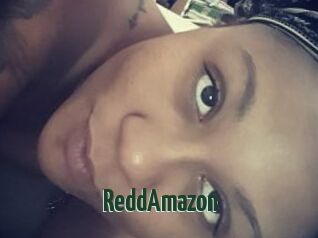 ReddAmazon