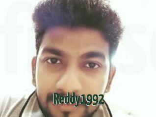 Reddy1992