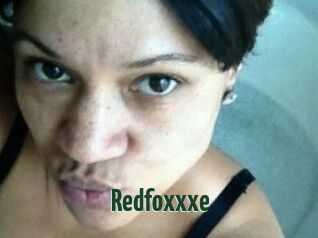 Redfoxxxe