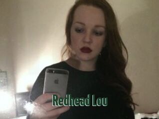 Redhead_Lou