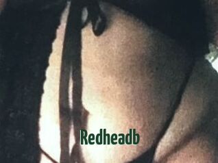 Redheadb