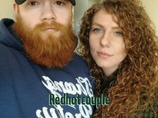 Redhotcouple