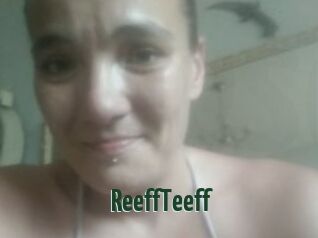 ReeffTeeff