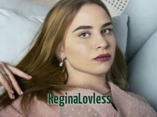 ReginaLovless