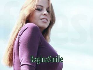 ReginaSmile