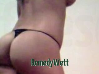 RemedyWett