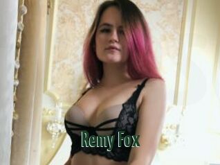 Remy_Fox