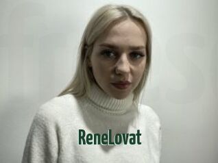 ReneLovat